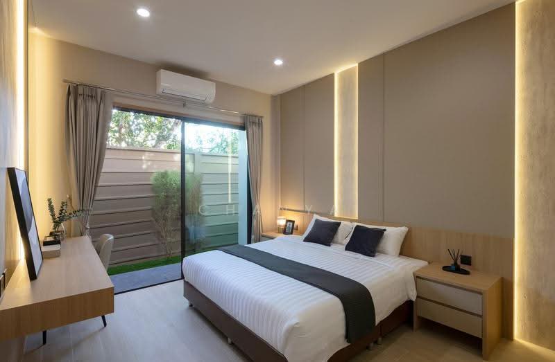 Ascent by Baan Pattaya : แอสเซนต์ บาย บ้าน พัทยา, ชลบุรี, ห้วยใหญ่, บางละมุง, ชลบุรี, 358 ตร.ม., บ้านเดี่ยว ขาย, โดย Chanya, 500589859 - DDproperty.com