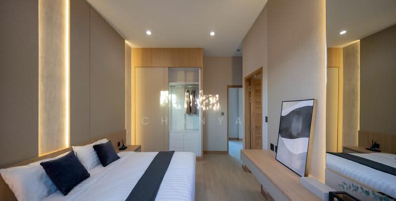 Ascent by Baan Pattaya : แอสเซนต์ บาย บ้าน พัทยา, ชลบุรี, ห้วยใหญ่, บางละมุง, ชลบุรี, 358 ตร.ม., บ้านเดี่ยว ขาย, โดย Chanya, 500589859 - DDproperty.com