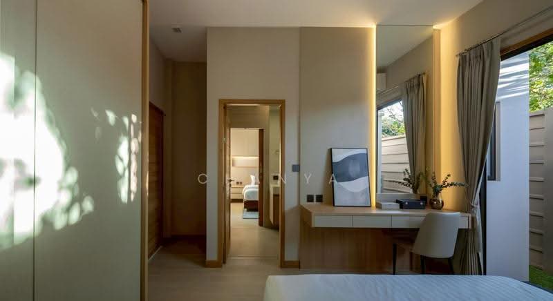Ascent by Baan Pattaya, chon-buri, Huai Yai, Bang Lamung (Pattaya), Chon Buri (Pattaya), 4 Bedrooms, 358 sqm, Single Detached House For Sale, by Chanya, 500589859 - DDproperty.com