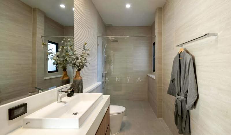 Ascent by Baan Pattaya, chon-buri, Huai Yai, Bang Lamung (Pattaya), Chon Buri (Pattaya), 4 Bedrooms, 358 sqm, Single Detached House For Sale, by Chanya, 500589859 - DDproperty.com