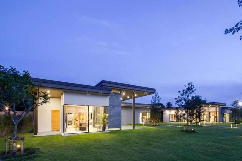 Ascent by Baan Pattaya, chon-buri, Huai Yai, Bang Lamung (Pattaya), Chon Buri (Pattaya), 4 Bedrooms, 358 sqm, Single Detached House For Sale, by Chanya, 500589859 - DDproperty.com