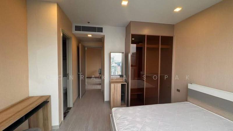 One9Five Asoke-Rama 9, bangkok, 195 Soi Rama 9 Soi 5, Huai Khwang, Bangkok, 2 Bedrooms, 58 sqm, Condo For Rent, by Boonraksa Sopak, 500589860 - DDproperty.com