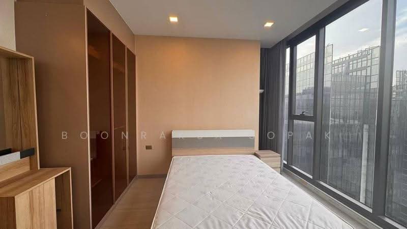 One9Five Asoke-Rama 9, bangkok, 195 Soi Rama 9 Soi 5, Huai Khwang, Bangkok, 2 Bedrooms, 58 sqm, Condo For Rent, by Boonraksa Sopak, 500589860 - DDproperty.com