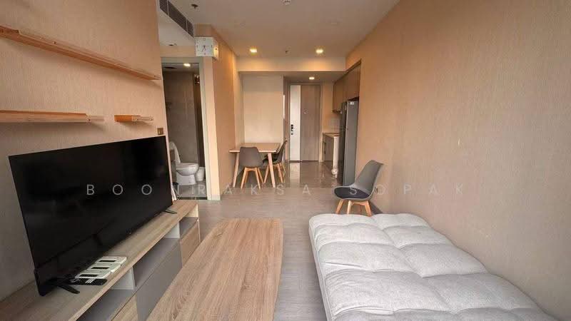 One9Five Asoke-Rama 9, bangkok, 195 Soi Rama 9 Soi 5, Huai Khwang, Bangkok, 2 Bedrooms, 58 sqm, Condo For Rent, by Boonraksa Sopak, 500589860 - DDproperty.com
