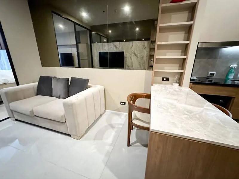 Noble Ploenchit, bangkok, 1035 Ploenchit Road, Lumphini, Pathum Wan, Bangkok, 1 Bedroom, 45 sqm, Condo For Rent, by Settawut Leenavong, 500589861 - DDproperty.com