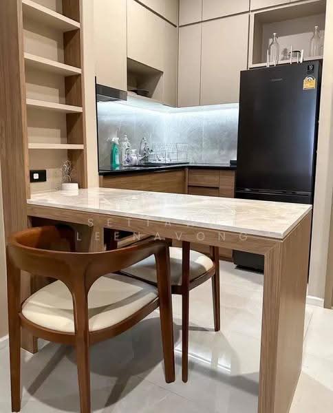 Noble Ploenchit, bangkok, 1035 Ploenchit Road, Lumphini, Pathum Wan, Bangkok, 1 Bedroom, 45 sqm, Condo For Rent, by Settawut Leenavong, 500589861 - DDproperty.com