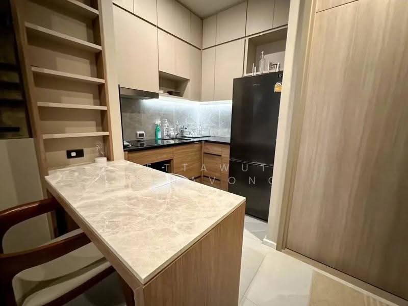 Noble Ploenchit, bangkok, 1035 Ploenchit Road, Lumphini, Pathum Wan, Bangkok, 1 Bedroom, 45 sqm, Condo For Rent, by Settawut Leenavong, 500589861 - DDproperty.com