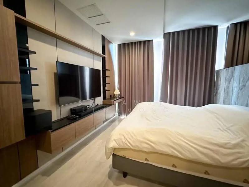 Noble Ploenchit : โนเบิล เพลินจิต, กรุงเทพ, 1035 ถนนเพลินจิต, ลุมพินี, ปทุมวัน, กรุงเทพ, 45 ตร.ม., คอนโด ให้เช่า, โดย Settawut Leenavong, 500589861 - DDproperty.com