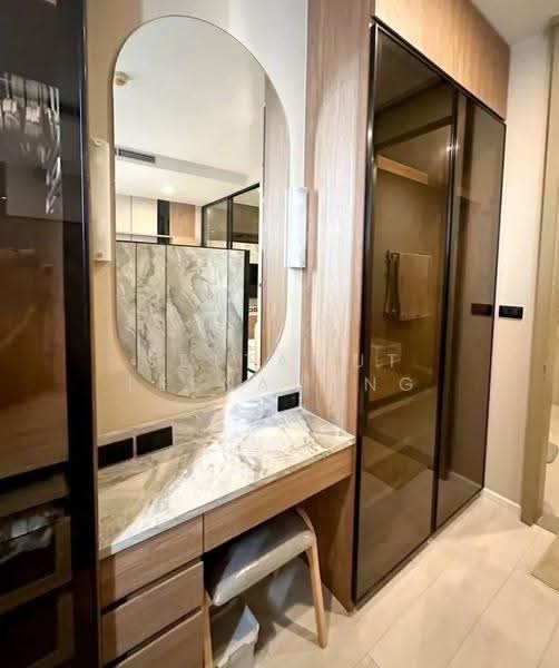 Noble Ploenchit, bangkok, 1035 Ploenchit Road, Lumphini, Pathum Wan, Bangkok, 1 Bedroom, 45 sqm, Condo For Rent, by Settawut Leenavong, 500589861 - DDproperty.com