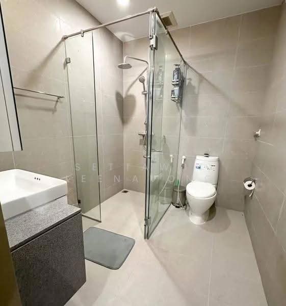 Noble Ploenchit, bangkok, 1035 Ploenchit Road, Lumphini, Pathum Wan, Bangkok, 1 Bedroom, 45 sqm, Condo For Rent, by Settawut Leenavong, 500589861 - DDproperty.com