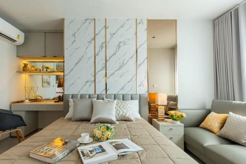 Life Ladprao, bangkok, 992 Ladprao Road, Jom Phon, Chatuchak, Bangkok, 1 Bedroom, 29 sqm, Condo For Sale, by คุณอานนท์, 500589863 - DDproperty.com