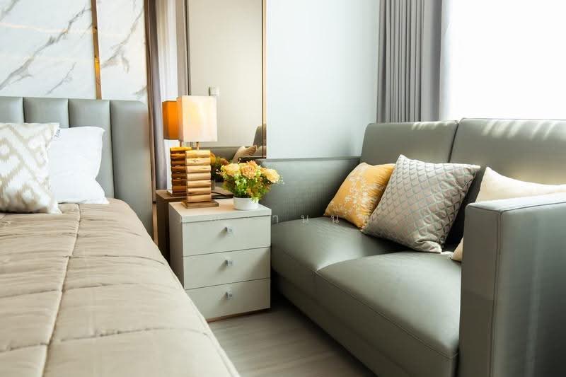 Life Ladprao, bangkok, 992 Ladprao Road, Jom Phon, Chatuchak, Bangkok, 1 Bedroom, 29 sqm, Condo For Sale, by คุณอานนท์, 500589863 - DDproperty.com