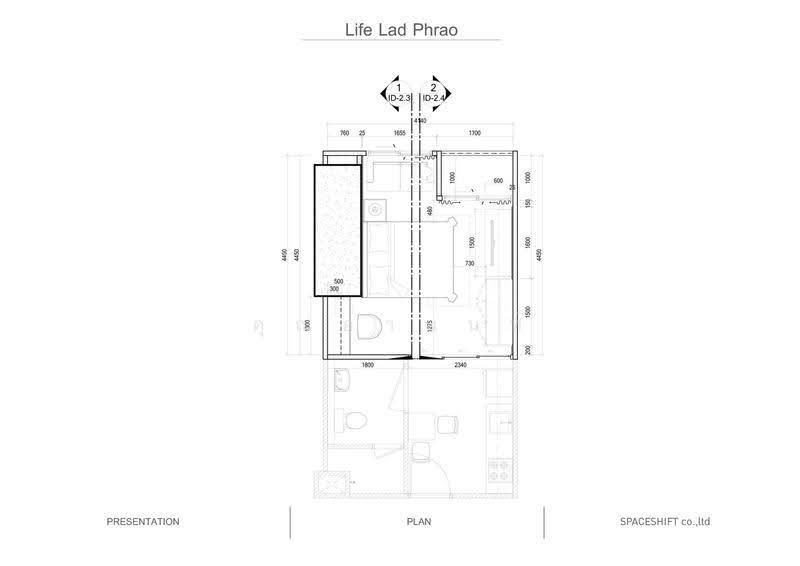 Life Ladprao, bangkok, 992 Ladprao Road, Jom Phon, Chatuchak, Bangkok, 1 Bedroom, 29 sqm, Condo For Sale, by คุณอานนท์, 500589863 - DDproperty.com