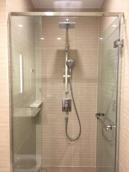 The Line Asoke-Ratchada, bangkok, Din Daeng Road, Din Daeng, Bangkok, 1 Bedroom, 35 sqm, Condo For Rent, by Tanapat Sakonsontised, 500589866 - DDproperty.com