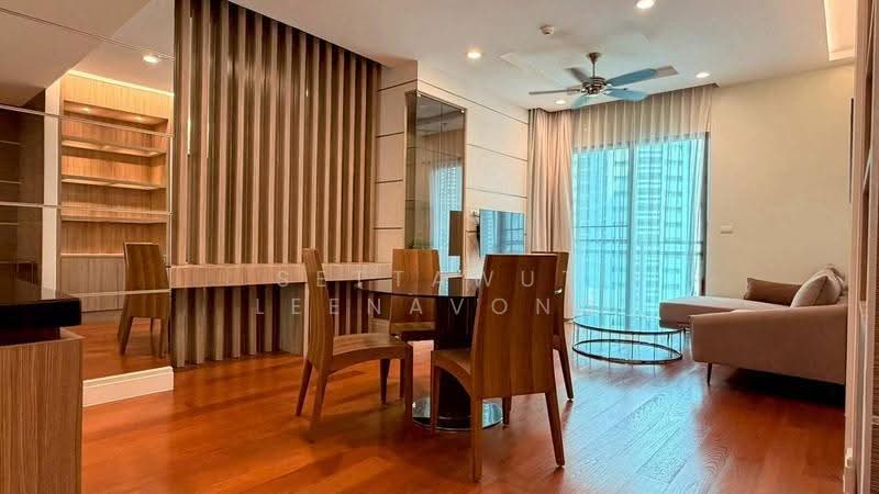 Bright Sukhumvit 24, bangkok, Sukhumvit 24 Alley, Khong Tan, Khlong Toei, Bangkok, 1 Bedroom, 74 sqm, Condo For Rent, by Settawut Leenavong, 500589867 - DDproperty.com