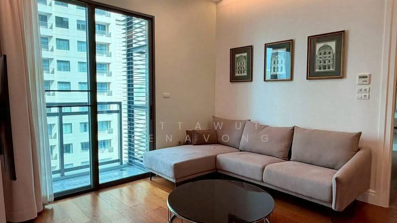 Bright Sukhumvit 24, bangkok, Sukhumvit 24 Alley, Khong Tan, Khlong Toei, Bangkok, 1 Bedroom, 74 sqm, Condo For Rent, by Settawut Leenavong, 500589867 - DDproperty.com