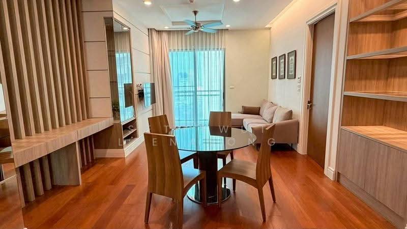 Bright Sukhumvit 24 : ไบร์ท สุขุมวิท 24, กรุงเทพ, ถนนสุขุมวิท 24, คลองตัน, คลองเตย, กรุงเทพ, 74 ตร.ม., คอนโด ให้เช่า, โดย Settawut Leenavong, 500589867 - DDproperty.com