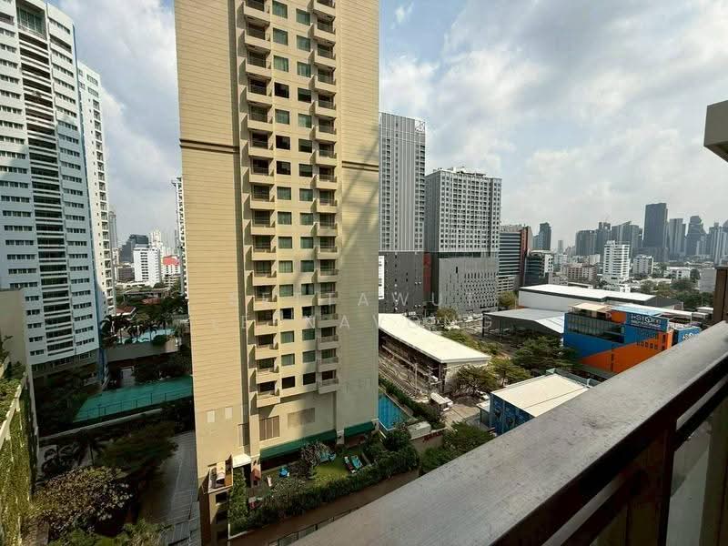 Bright Sukhumvit 24, bangkok, Sukhumvit 24 Alley, Khong Tan, Khlong Toei, Bangkok, 1 Bedroom, 74 sqm, Condo For Rent, by Settawut Leenavong, 500589867 - DDproperty.com