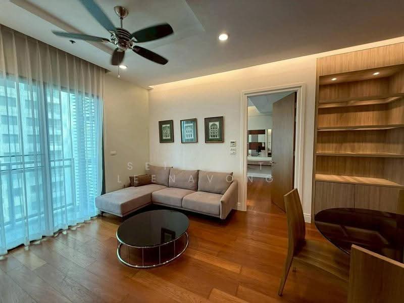 Bright Sukhumvit 24 : ไบร์ท สุขุมวิท 24, กรุงเทพ, ถนนสุขุมวิท 24, คลองตัน, คลองเตย, กรุงเทพ, 74 ตร.ม., คอนโด ให้เช่า, โดย Settawut Leenavong, 500589867 - DDproperty.com