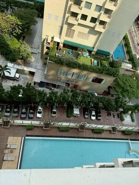 Bright Sukhumvit 24, bangkok, Sukhumvit 24 Alley, Khong Tan, Khlong Toei, Bangkok, 1 Bedroom, 74 sqm, Condo For Rent, by Settawut Leenavong, 500589867 - DDproperty.com