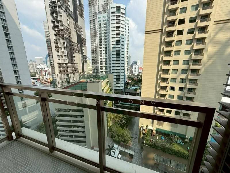 Bright Sukhumvit 24, bangkok, Sukhumvit 24 Alley, Khong Tan, Khlong Toei, Bangkok, 1 Bedroom, 74 sqm, Condo For Rent, by Settawut Leenavong, 500589867 - DDproperty.com