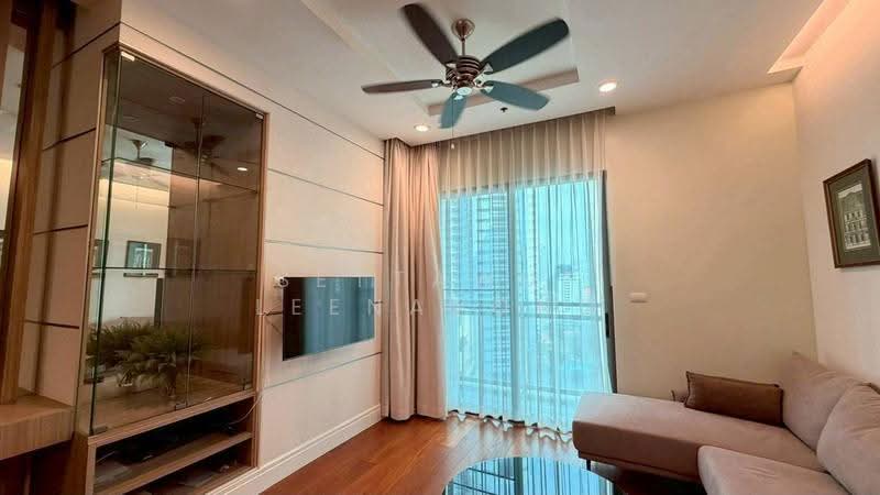 Bright Sukhumvit 24 : ไบร์ท สุขุมวิท 24, กรุงเทพ, ถนนสุขุมวิท 24, คลองตัน, คลองเตย, กรุงเทพ, 74 ตร.ม., คอนโด ให้เช่า, โดย Settawut Leenavong, 500589867 - DDproperty.com