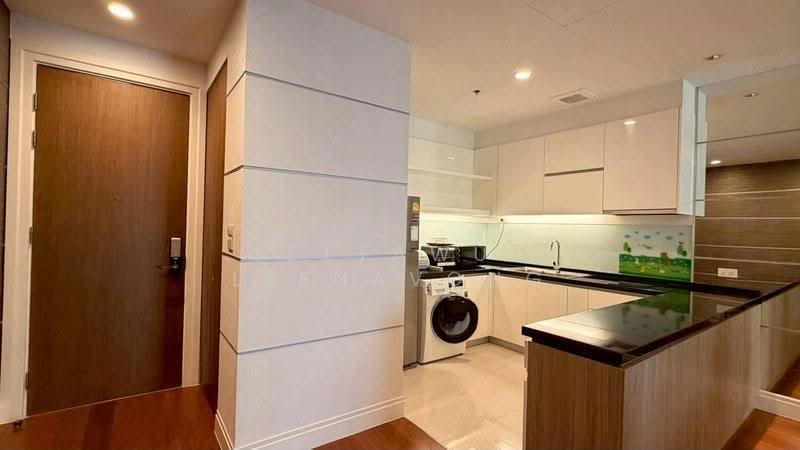 Bright Sukhumvit 24, bangkok, Sukhumvit 24 Alley, Khong Tan, Khlong Toei, Bangkok, 1 Bedroom, 74 sqm, Condo For Rent, by Settawut Leenavong, 500589867 - DDproperty.com