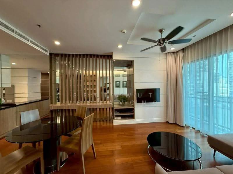 Bright Sukhumvit 24, bangkok, Sukhumvit 24 Alley, Khong Tan, Khlong Toei, Bangkok, 1 Bedroom, 74 sqm, Condo For Rent, by Settawut Leenavong, 500589867 - DDproperty.com