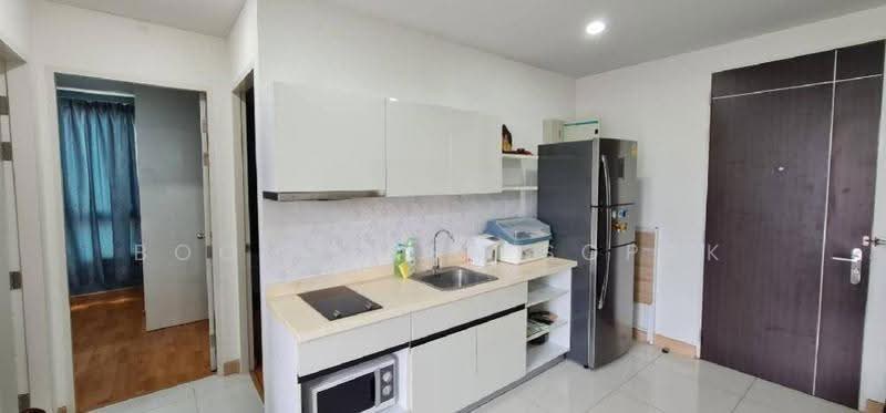 The President Sukhumvit 81, bangkok, Soi Sukhumvit 81, Sukhumvit Road, Phra Kanong Nua, Watthana, Bangkok, 2 Bedrooms, 48 sqm, Condo For Rent, by Boonraksa Sopak, 500589868 - DDproperty.com