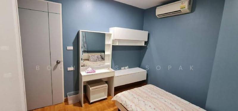 The President Sukhumvit 81, bangkok, Soi Sukhumvit 81, Sukhumvit Road, Phra Kanong Nua, Watthana, Bangkok, 2 Bedrooms, 48 sqm, Condo For Rent, by Boonraksa Sopak, 500589868 - DDproperty.com