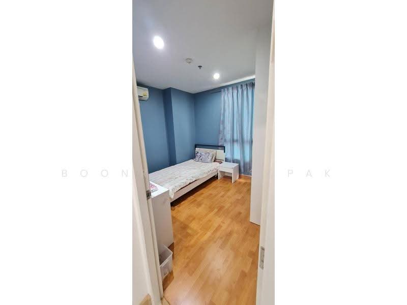 The President Sukhumvit 81, bangkok, Soi Sukhumvit 81, Sukhumvit Road, Phra Kanong Nua, Watthana, Bangkok, 2 Bedrooms, 48 sqm, Condo For Rent, by Boonraksa Sopak, 500589868 - DDproperty.com