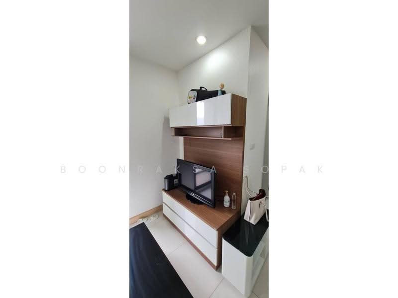 The President Sukhumvit 81, bangkok, Soi Sukhumvit 81, Sukhumvit Road, Phra Kanong Nua, Watthana, Bangkok, 2 Bedrooms, 48 sqm, Condo For Rent, by Boonraksa Sopak, 500589868 - DDproperty.com