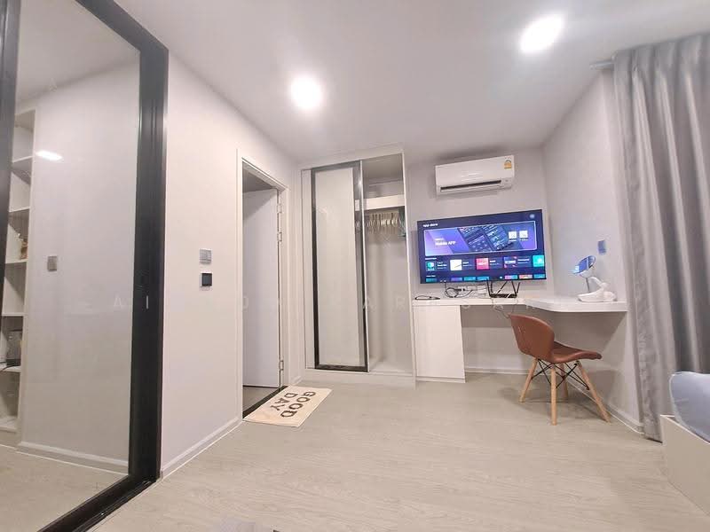 Atmoz Oasis Onnut, bangkok, Soi On Nut 66/1, On Nut Road, Suan Luang, Bangkok, Studio, 24 sqm, Condo For Rent, by Airada Parasarn, 500589869 - DDproperty.com