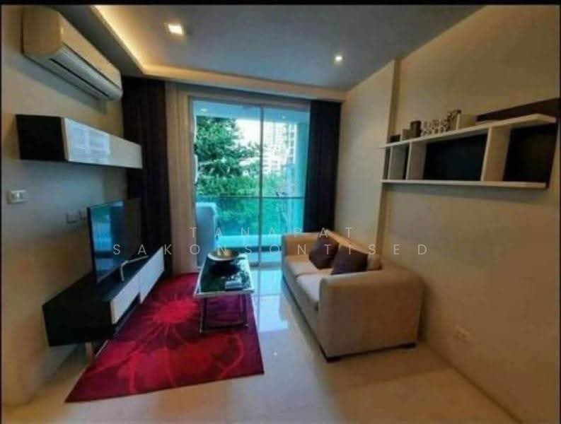 Beverly 33 by Aspira : เบเวอรี่ 33 , กรุงเทพ, 33 ถนนสุขุมวิท, คลองตันเหนือ, วัฒนา, กรุงเทพ, 50 ตร.ม., อพาร์ทเมนท์ ให้เช่า, โดย Tanapat Sakonsontised, 500589870 - DDproperty.com