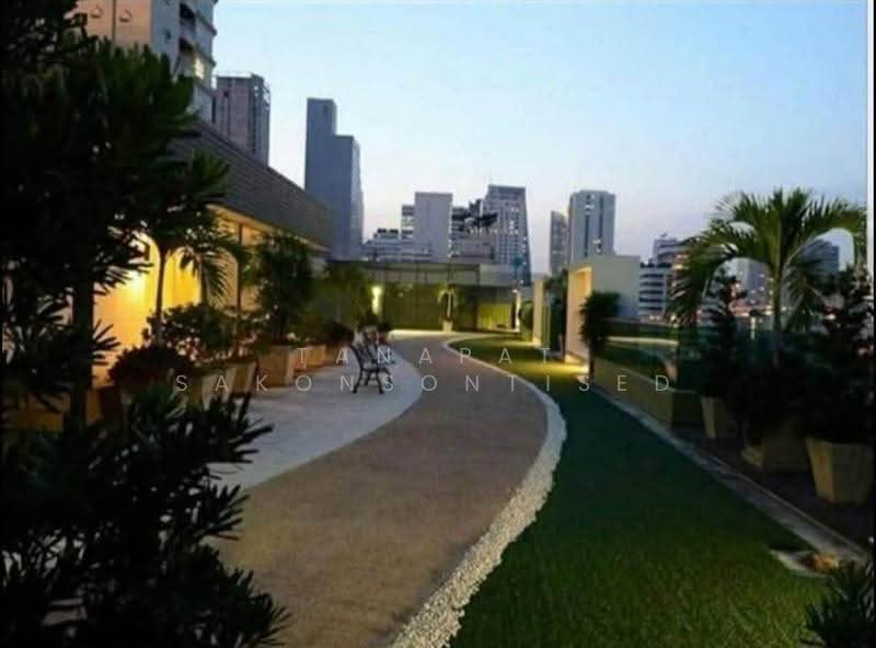 Beverly 33 by Aspira : เบเวอรี่ 33 , กรุงเทพ, 33 ถนนสุขุมวิท, คลองตันเหนือ, วัฒนา, กรุงเทพ, 50 ตร.ม., อพาร์ทเมนท์ ให้เช่า, โดย Tanapat Sakonsontised, 500589870 - DDproperty.com