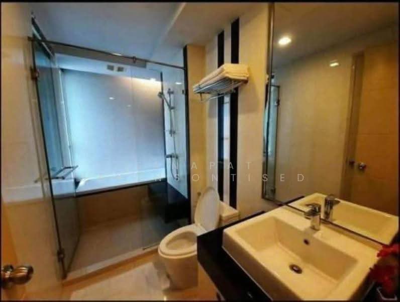 Beverly 33 by Aspira : เบเวอรี่ 33 , กรุงเทพ, 33 ถนนสุขุมวิท, คลองตันเหนือ, วัฒนา, กรุงเทพ, 50 ตร.ม., อพาร์ทเมนท์ ให้เช่า, โดย Tanapat Sakonsontised, 500589870 - DDproperty.com
