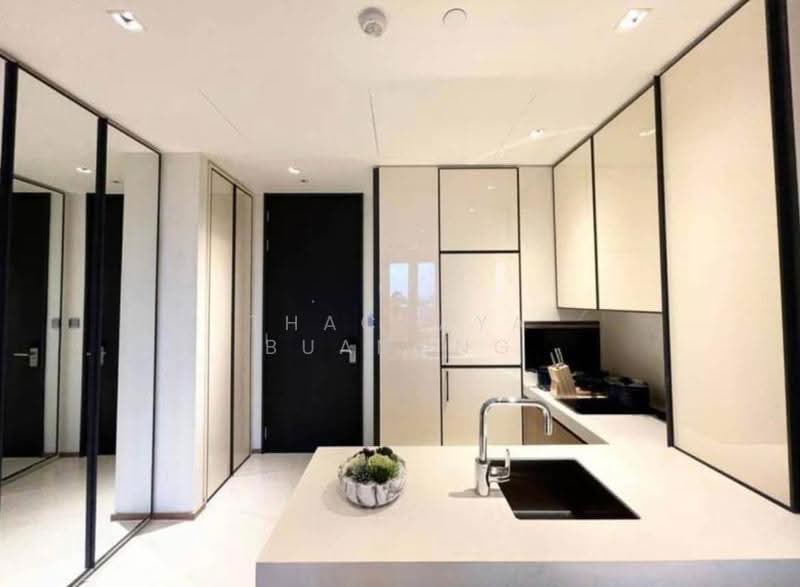 BEATNIQ Sukhumvit 32, bangkok, Soi Sukhumvit 32, Sukhumvit Road, Khong Tan, Khlong Toei, Bangkok, 1 Bedroom, 58 sqm, Condo For Rent, by Thachaya Buanong, 500589872 - DDproperty.com