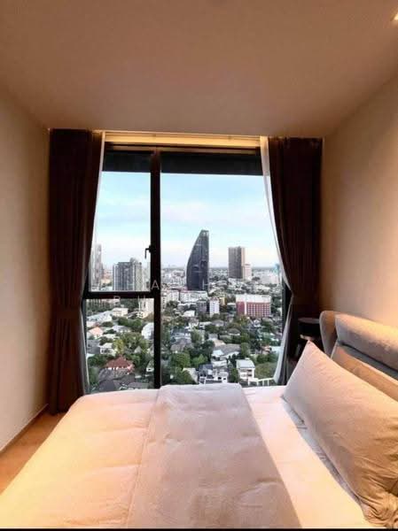 BEATNIQ Sukhumvit 32 : บีทนิค สุขุมวิท 32, กรุงเทพ, ซอยสุขุมวิท 32 ถนนสุขุมวิท, คลองตัน, คลองเตย, กรุงเทพ, 58 ตร.ม., คอนโด ให้เช่า, โดย Thachaya Buanong, 500589872 - DDproperty.com