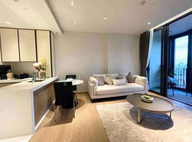 BEATNIQ Sukhumvit 32, bangkok, Soi Sukhumvit 32, Sukhumvit Road, Khong Tan, Khlong Toei, Bangkok, 1 Bedroom, 58 sqm, Condo For Rent, by Thachaya Buanong, 500589872 - DDproperty.com