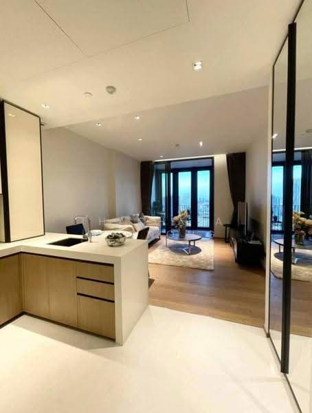 BEATNIQ Sukhumvit 32, bangkok, Soi Sukhumvit 32, Sukhumvit Road, Khong Tan, Khlong Toei, Bangkok, 1 Bedroom, 58 sqm, Condo For Rent, by Thachaya Buanong, 500589872 - DDproperty.com