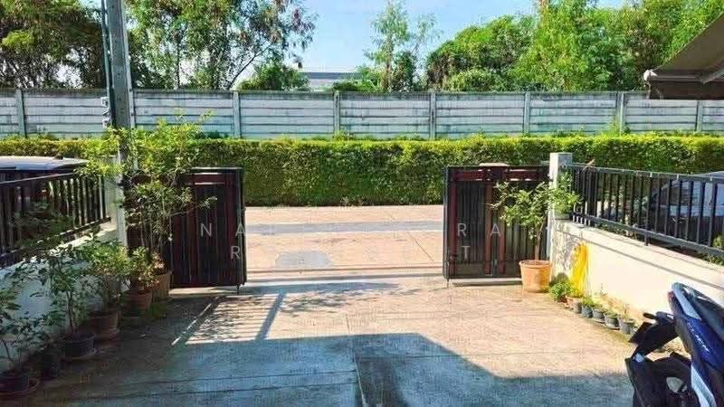 สัมมากร อเวนิว สุวรรณภูมิ(Sammakorn Avenue Suvarnabhumi), กรุงเทพ, Rural Development 3 Khlong Song Ton Noon, คลองสองต้นนุ่น, ลาดกระบัง, กรุงเทพ, 175 ตร.ม., ทาวน์เฮ้าส์ ให้เช่า, โดย Narinthira Roengrit, 500589873 - DDproperty.com
