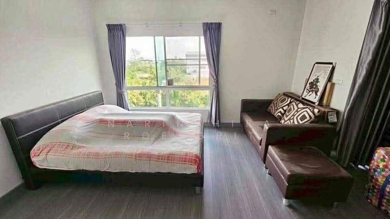 สัมมากร อเวนิว สุวรรณภูมิ(Sammakorn Avenue Suvarnabhumi), กรุงเทพ, Rural Development 3 Khlong Song Ton Noon, คลองสองต้นนุ่น, ลาดกระบัง, กรุงเทพ, 175 ตร.ม., ทาวน์เฮ้าส์ ให้เช่า, โดย Narinthira Roengrit, 500589873 - DDproperty.com