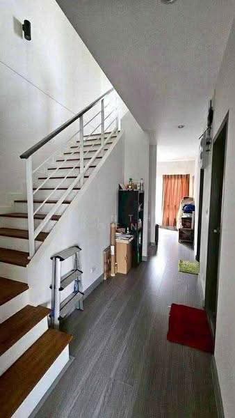 Sammakorn Avenue Suvarnabhumi, bangkok, Rural Development 3 Khlong Song Ton Noon, Khlong Song Ton Nun, Lat Krabang, Bangkok, 4 Bedrooms, 175 sqm, Townhouse For Rent, by Narinthira Roengrit, 500589873 - DDproperty.com