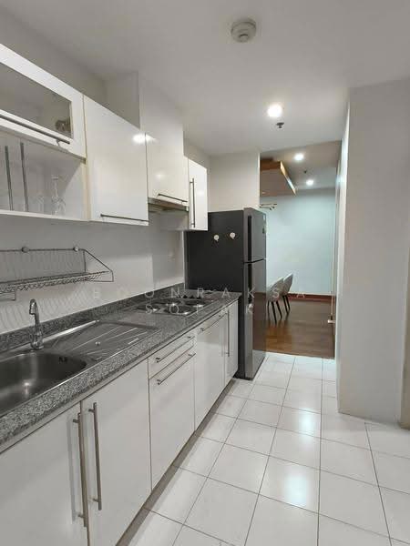 The Master Centrium Asoke-Sukhumvit, bangkok, Sukhumvit 21, Khlongtoei Nua, Watthana, Bangkok, 2 Bedrooms, 150 sqm, Condo For Rent, by Boonraksa Sopak, 500589874 - DDproperty.com