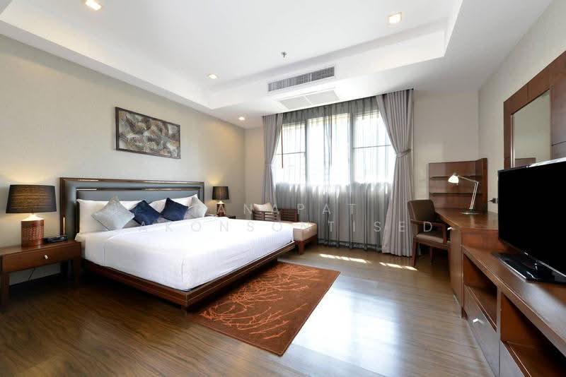 Grand Mercure Bangkok Asoke Residence, bangkok, 50 5 Soi Sukhumvit 19, Khlong Tan Nua, Watthana, Bangkok, 1 Bedroom, 96 sqm, Apartment For Rent, by Tanapat Sakonsontised, 500589875 - DDproperty.com