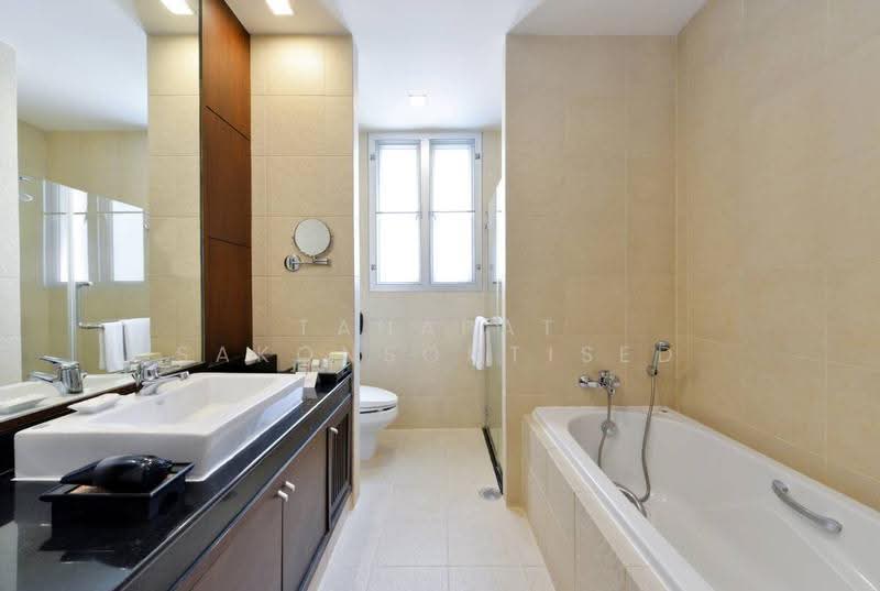 Grand Mercure Bangkok Asoke Residence, bangkok, 50 5 Soi Sukhumvit 19, Khlong Tan Nua, Watthana, Bangkok, 1 Bedroom, 96 sqm, Apartment For Rent, by Tanapat Sakonsontised, 500589875 - DDproperty.com