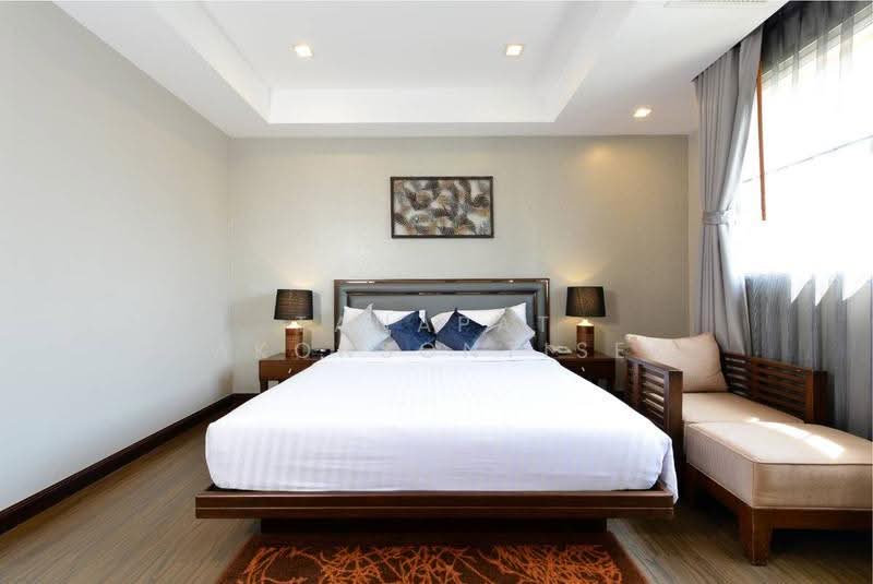 Grand Mercure Bangkok Asoke Residence : แกรนด์ เมอร์เคียว อโศก เรสซิเดนซ์, กรุงเทพ, 50 5 ซอย สุขุมวิท 19, คลองตันเหนือ, วัฒนา, กรุงเทพ, 96 ตร.ม., อพาร์ทเมนท์ ให้เช่า, โดย Tanapat Sakonsontised, 500589875 - DDproperty.com