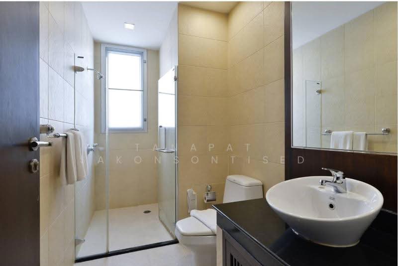 Grand Mercure Bangkok Asoke Residence, bangkok, 50 5 Soi Sukhumvit 19, Khlong Tan Nua, Watthana, Bangkok, 1 Bedroom, 96 sqm, Apartment For Rent, by Tanapat Sakonsontised, 500589875 - DDproperty.com