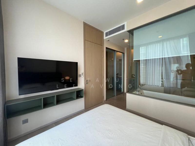 The Esse Asoke : ดิ เอส อโศก, กรุงเทพ, 333 ซอยสุขุมวิท 21 ถนนสุขุมวิท, คลองเตยเหนือ, วัฒนา, กรุงเทพ, 45 ตร.ม., คอนโด ให้เช่า, โดย Settawut Leenavong, 500589876 - DDproperty.com