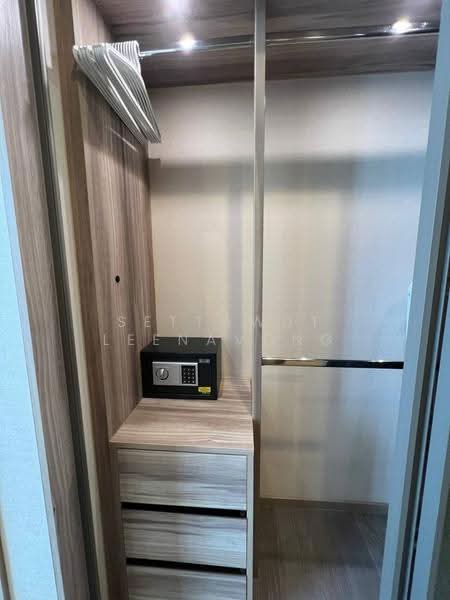 The Esse Asoke, bangkok, 333 Soi Sukhumvit 21, Sukhumvit Road, Khlongtoei Nua, Watthana, Bangkok, 1 Bedroom, 45 sqm, Condo For Rent, by Settawut Leenavong, 500589876 - DDproperty.com